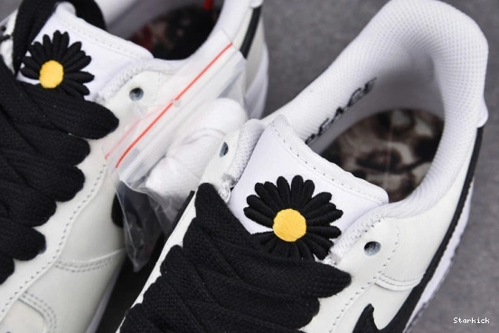 G-Dragon Air 1 Force DD3223-100 Peaceminusone Nike Low 2.0 Para-Noise 1030